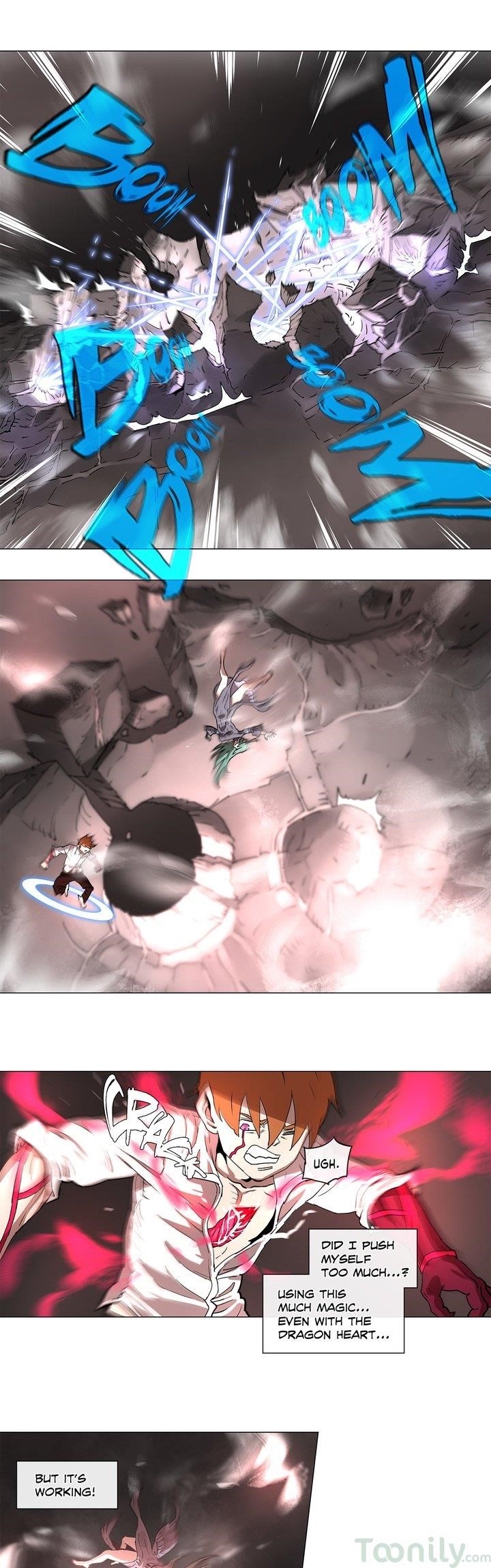 Read 4 Cut Hero Manga Online