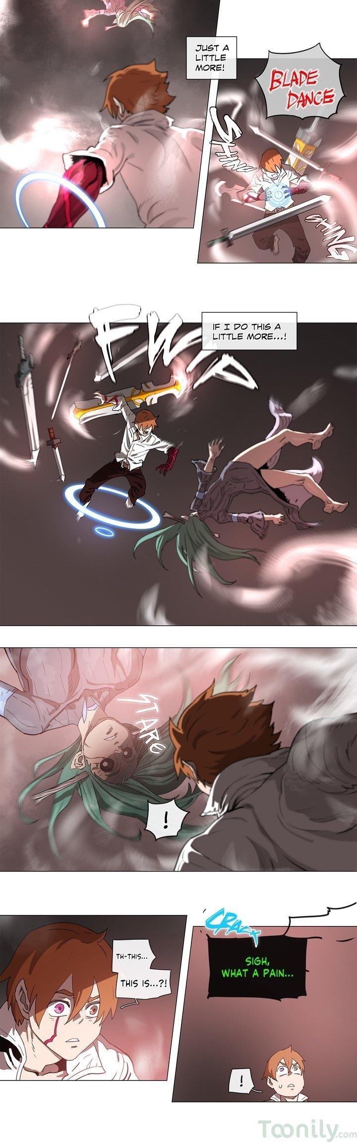 Read 4 Cut Hero Manga Online