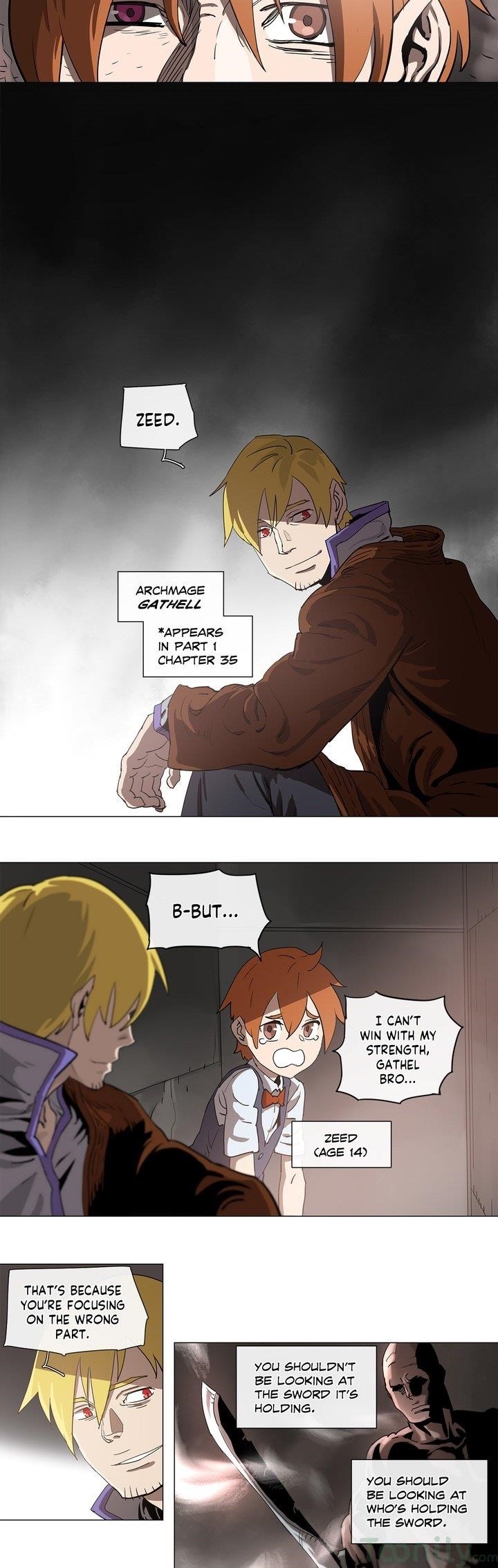 Read 4 Cut Hero Manga Online