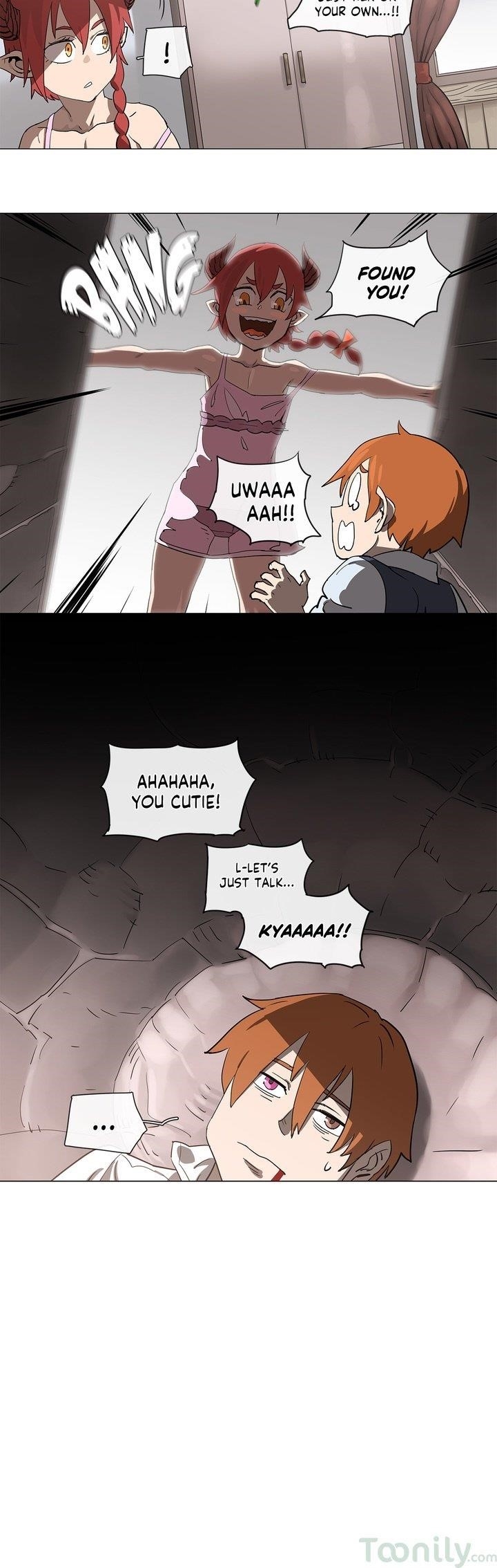 Read 4 Cut Hero Manga Online