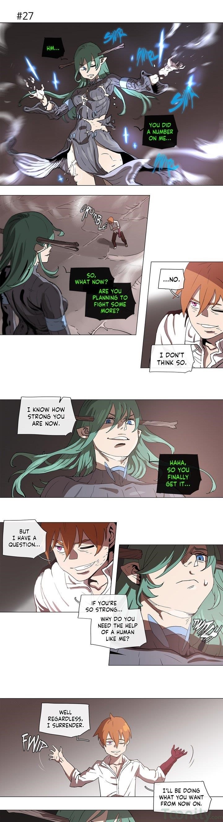 Read 4 Cut Hero Manga Online