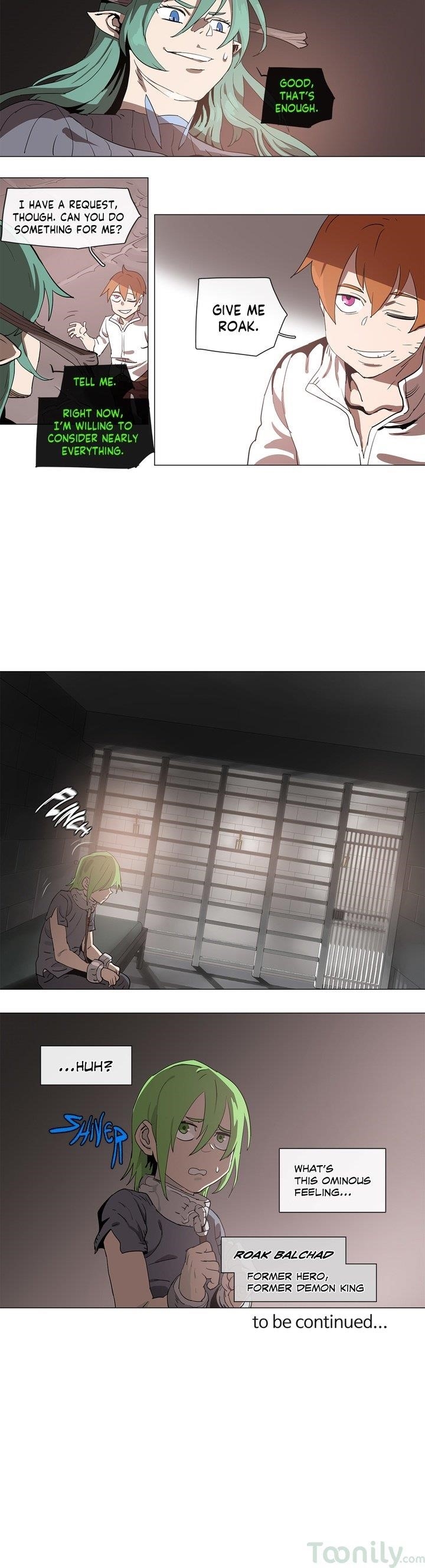 Read 4 Cut Hero Manga Online