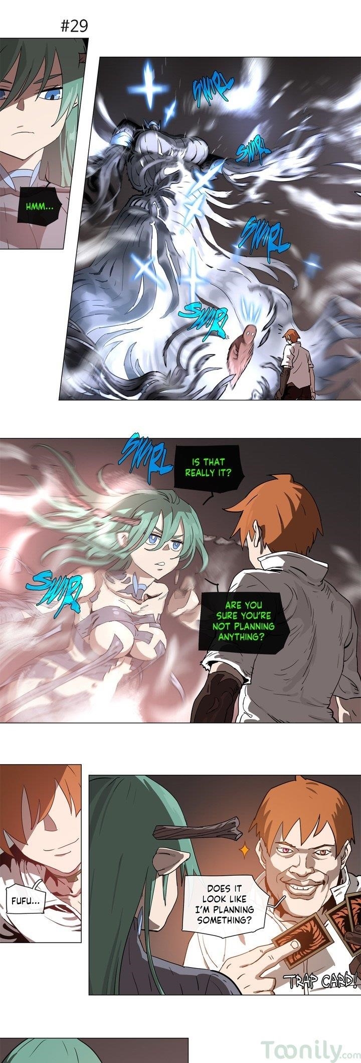 Read 4 Cut Hero Manga Online