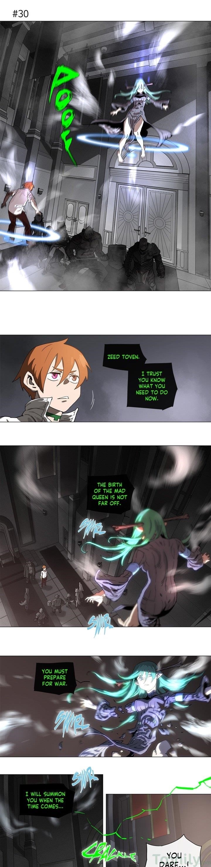 Read 4 Cut Hero Manga Online