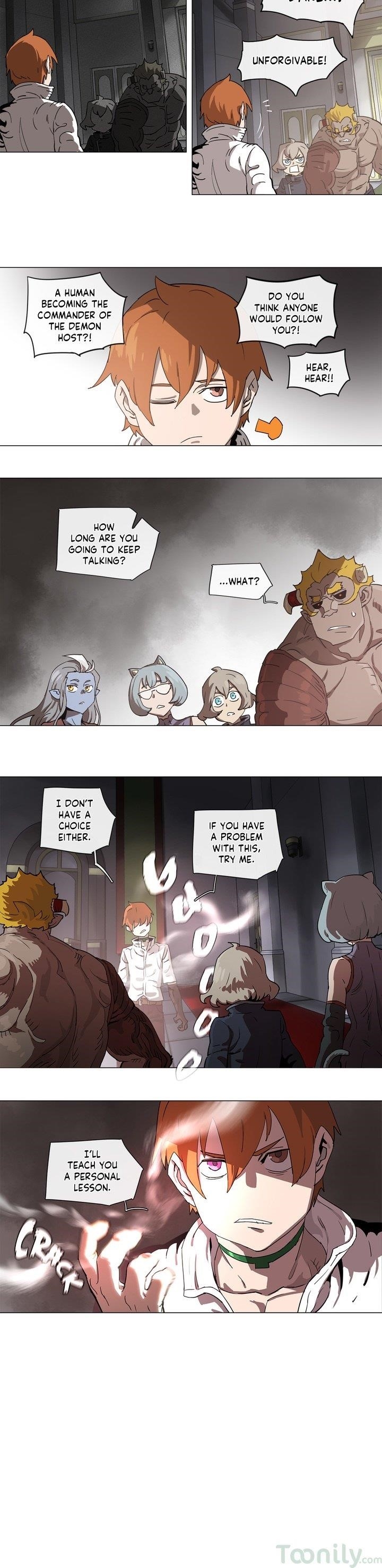 Read 4 Cut Hero Manga Online
