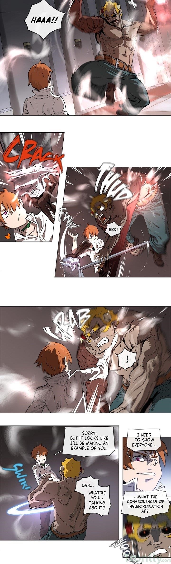 Read 4 Cut Hero Manga Online