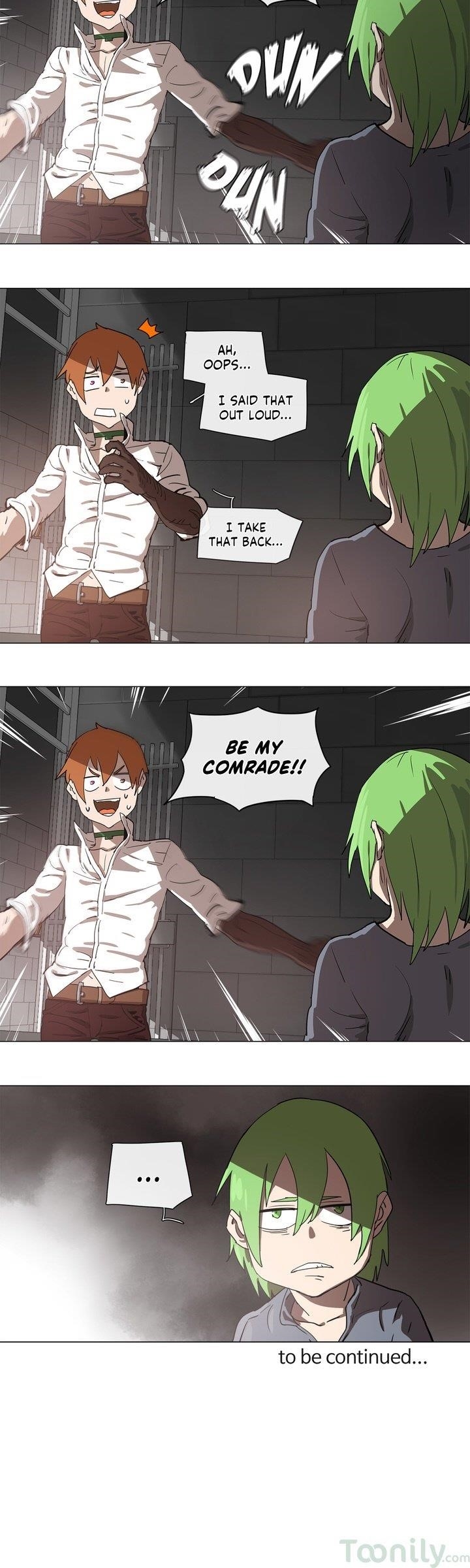 Read 4 Cut Hero Manga Online