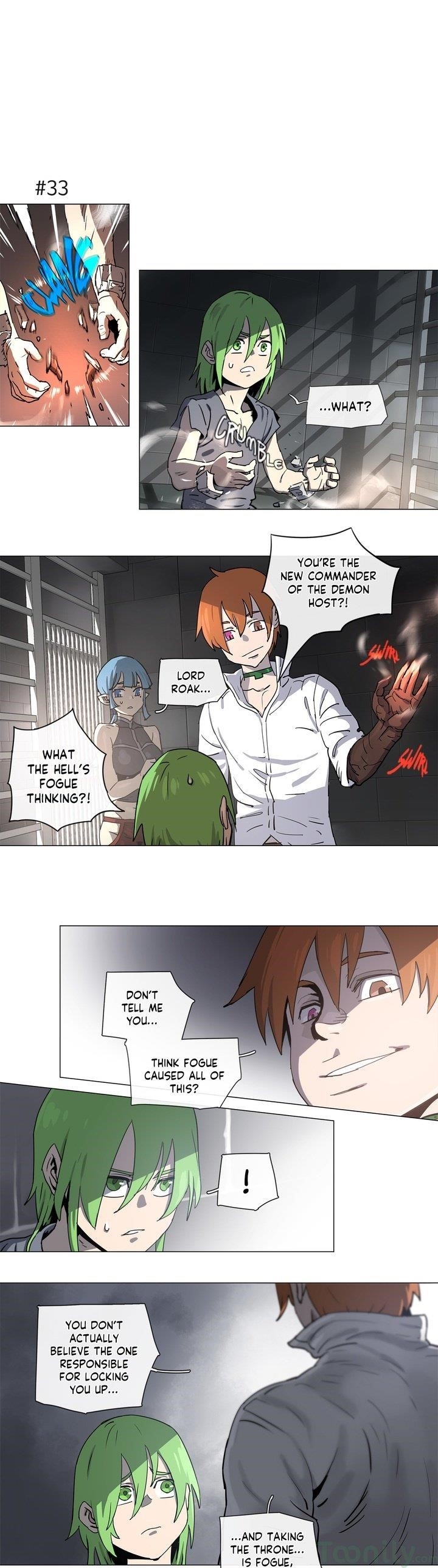 Read 4 Cut Hero Manga Online