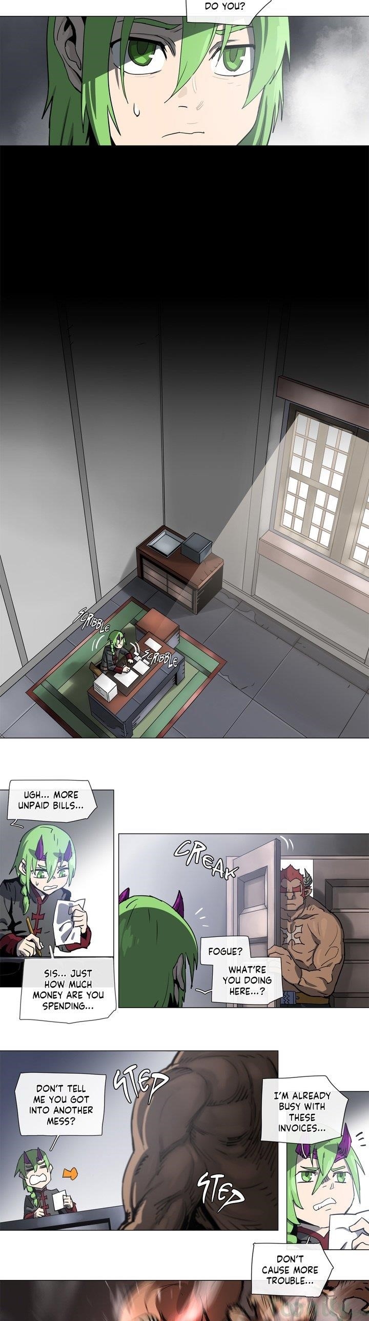 Read 4 Cut Hero Manga Online