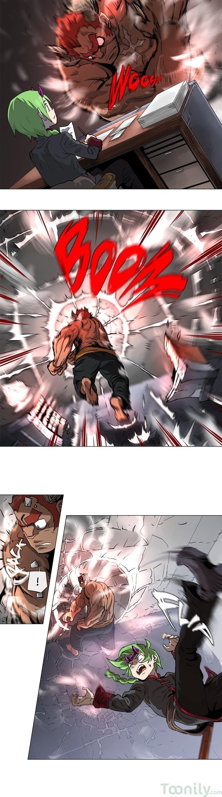 Read 4 Cut Hero Manga Online