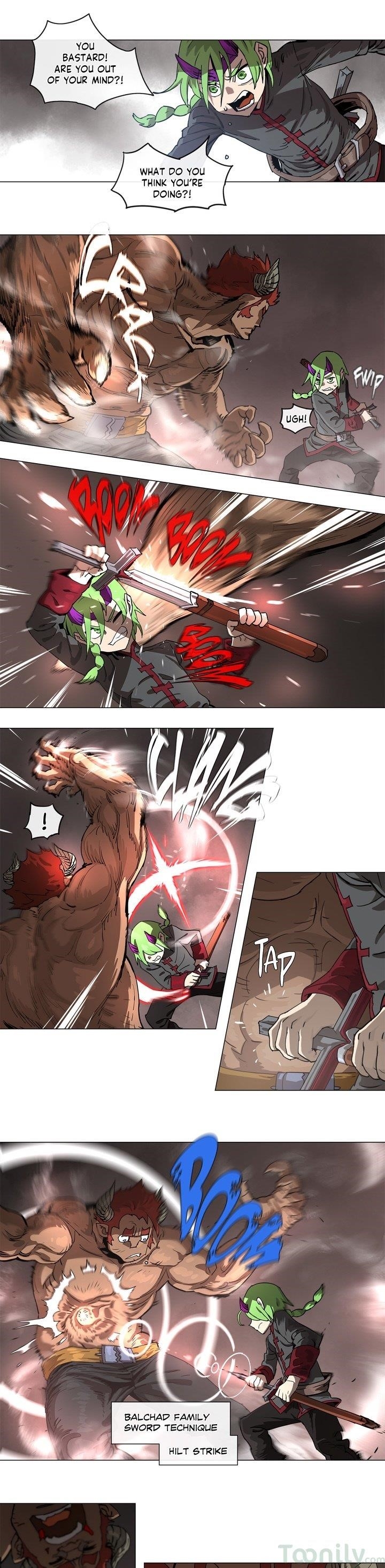 Read 4 Cut Hero Manga Online