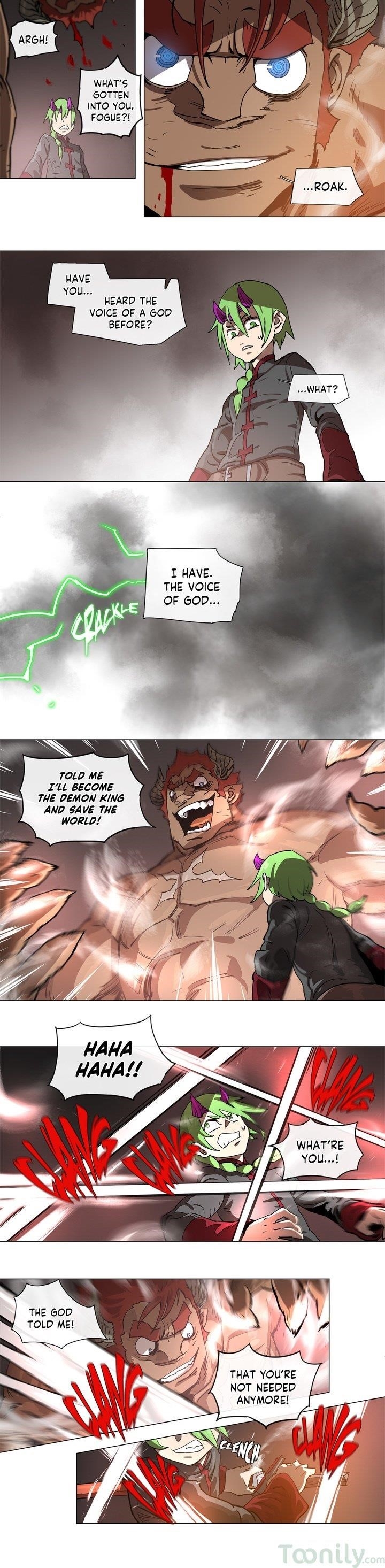 Read 4 Cut Hero Manga Online