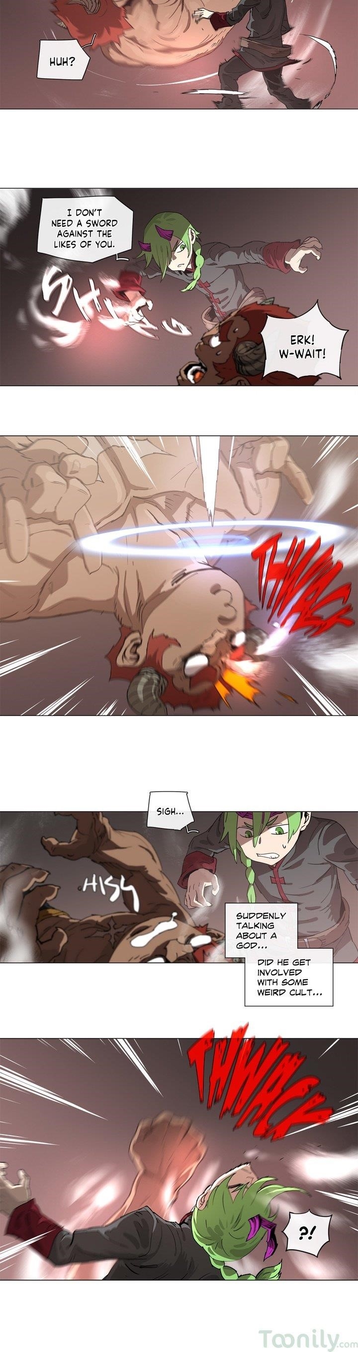 Read 4 Cut Hero Manga Online