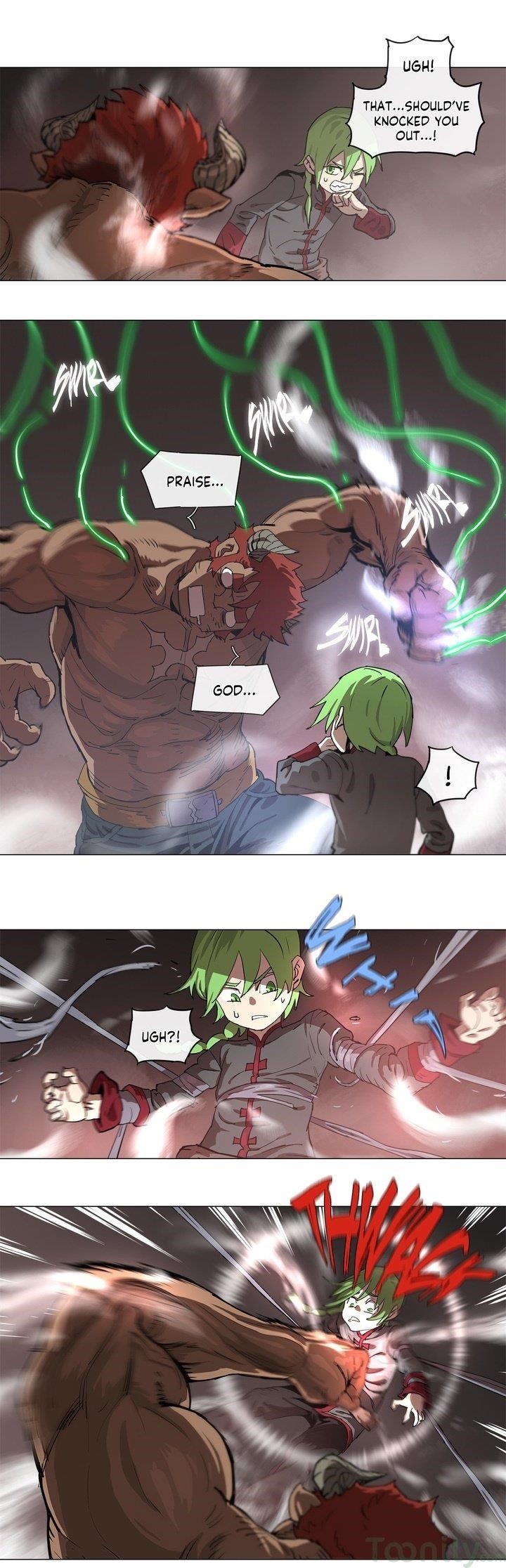 Read 4 Cut Hero Manga Online