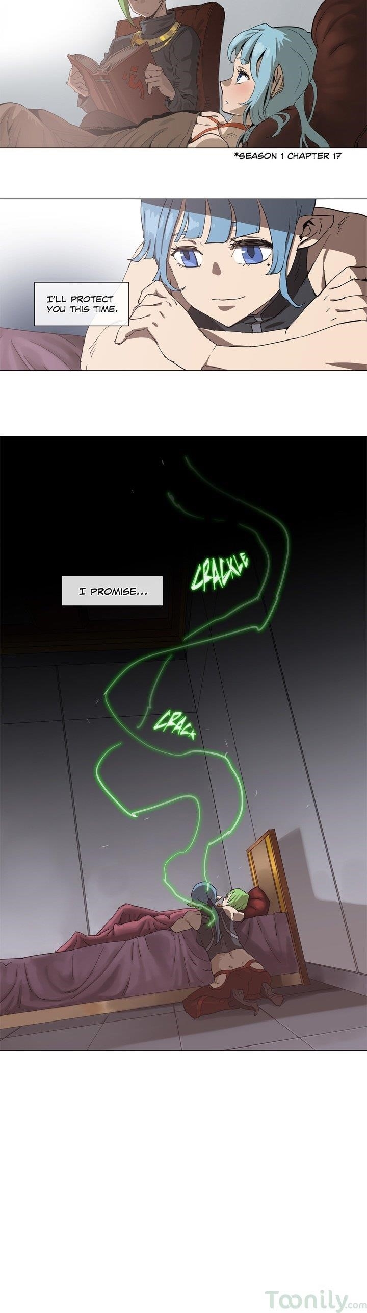 Read 4 Cut Hero Manga Online