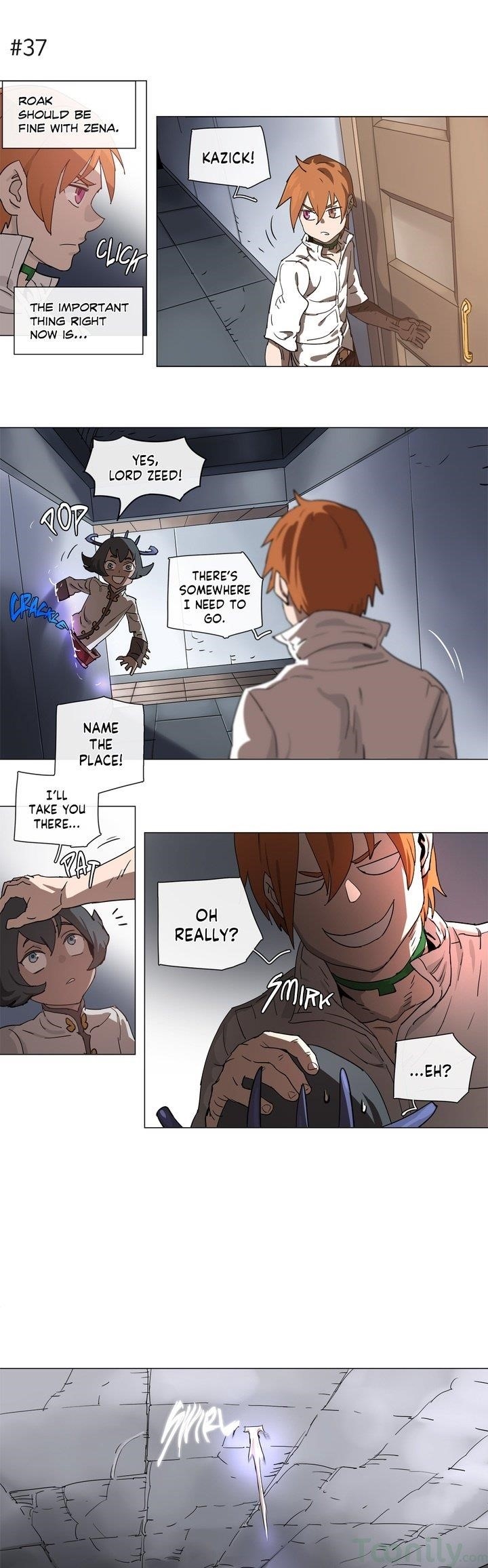 Read 4 Cut Hero Manga Online