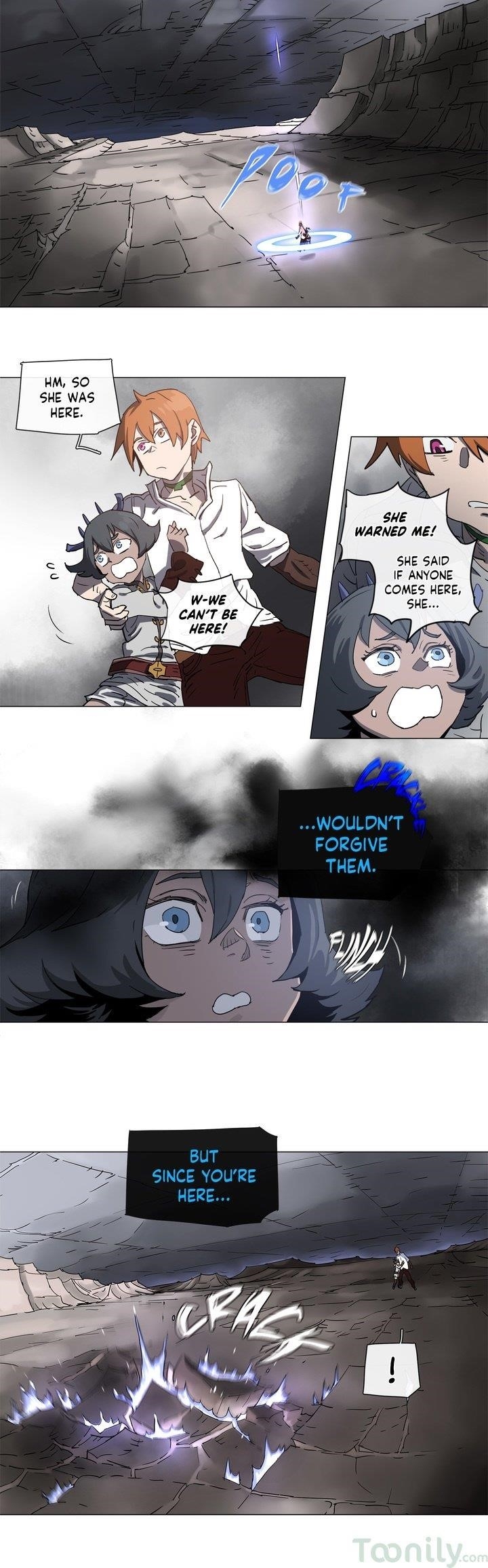 Read 4 Cut Hero Manga Online
