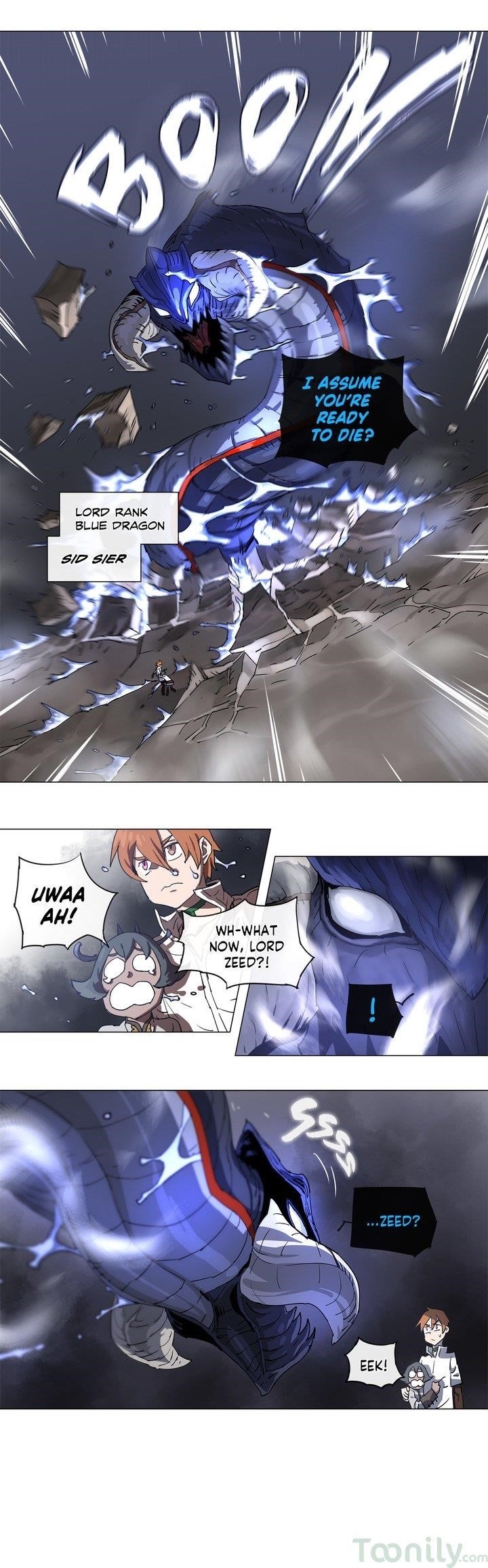 Read 4 Cut Hero Manga Online