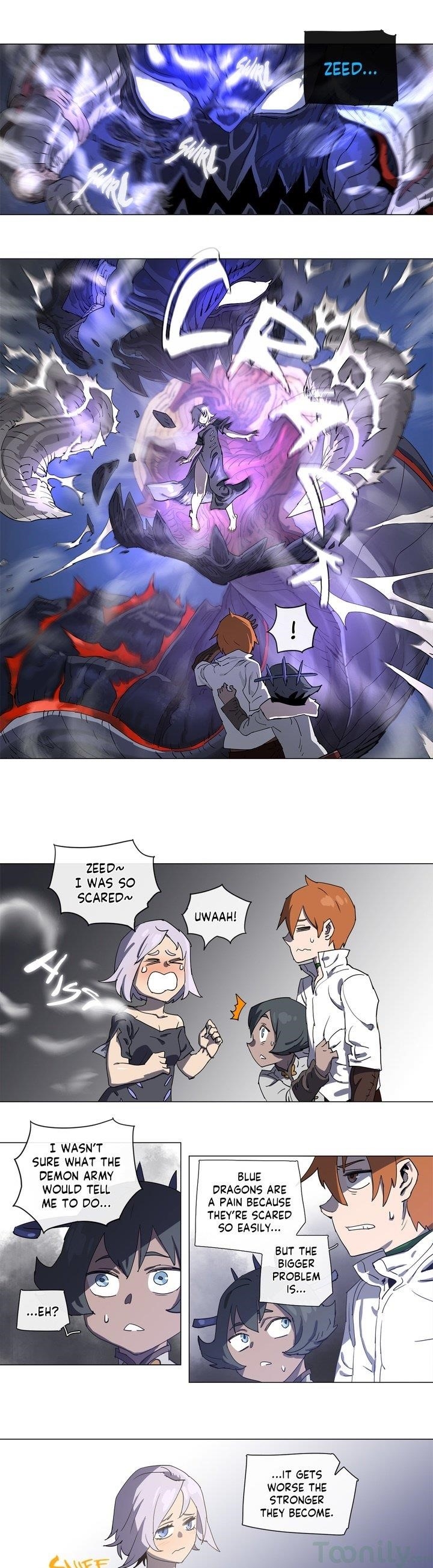 Read 4 Cut Hero Manga Online