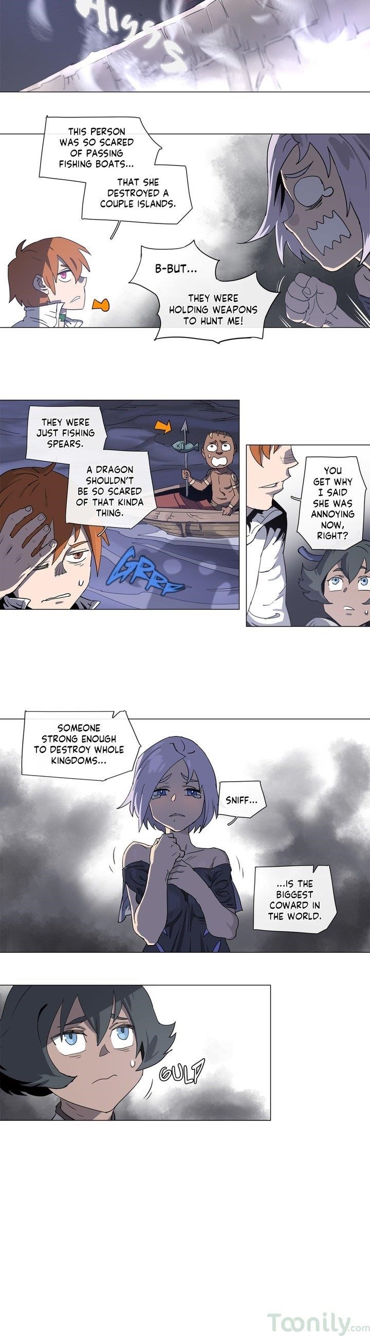 Read 4 Cut Hero Manga Online