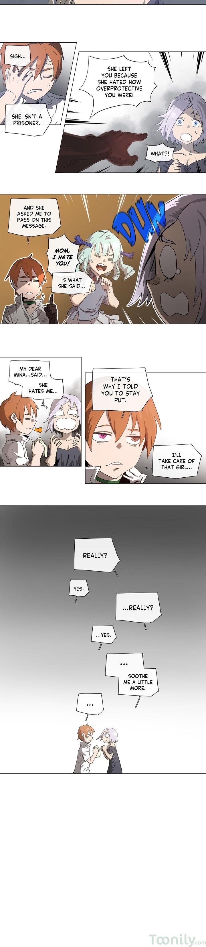 Read 4 Cut Hero Manga Online
