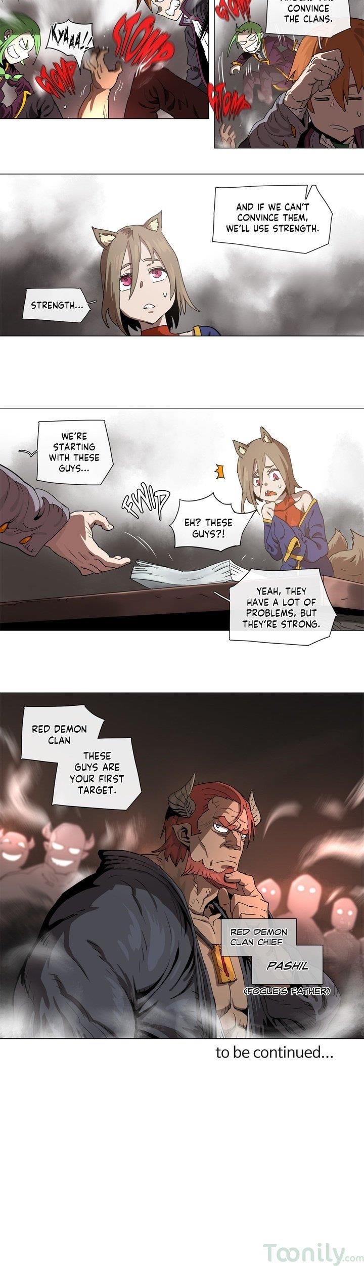 Read 4 Cut Hero Manga Online
