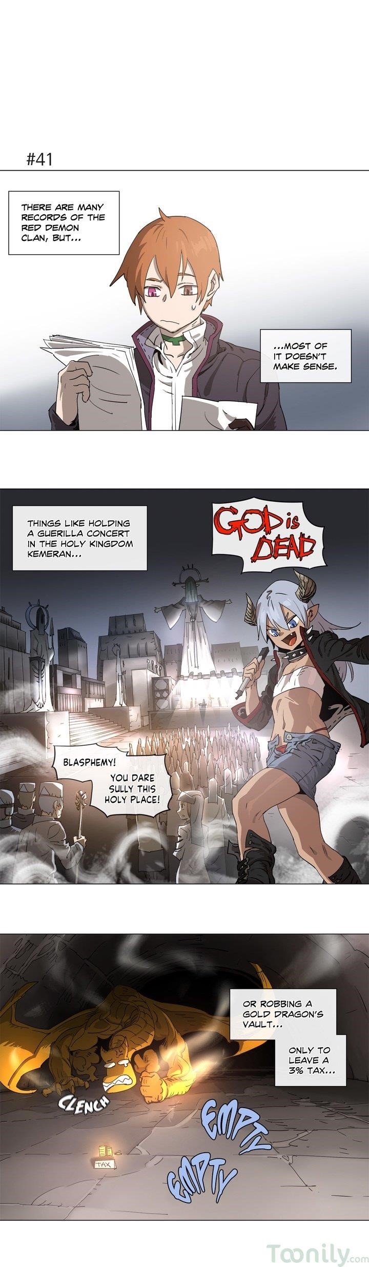 Read 4 Cut Hero Manga Online