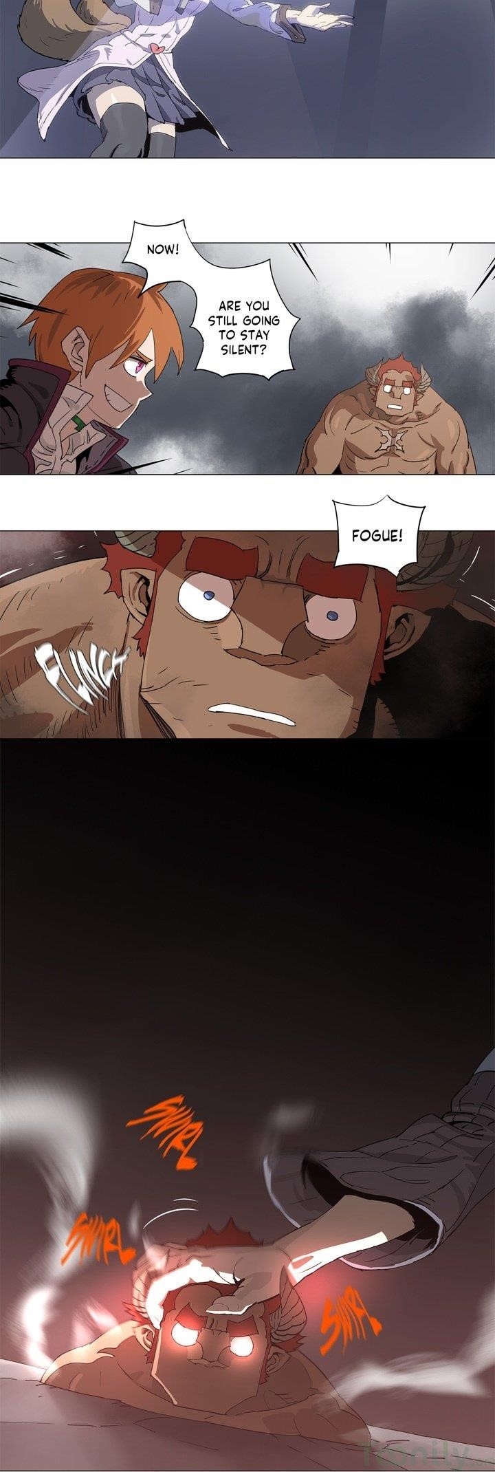 Read 4 Cut Hero Manga Online