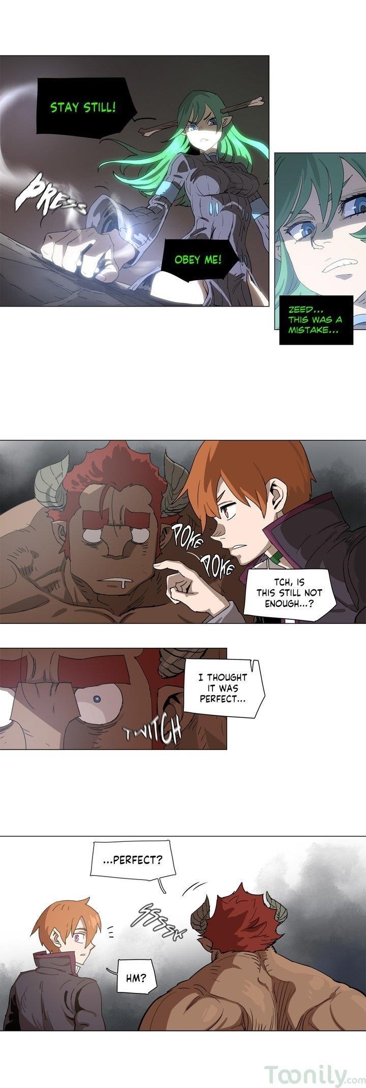 Read 4 Cut Hero Manga Online