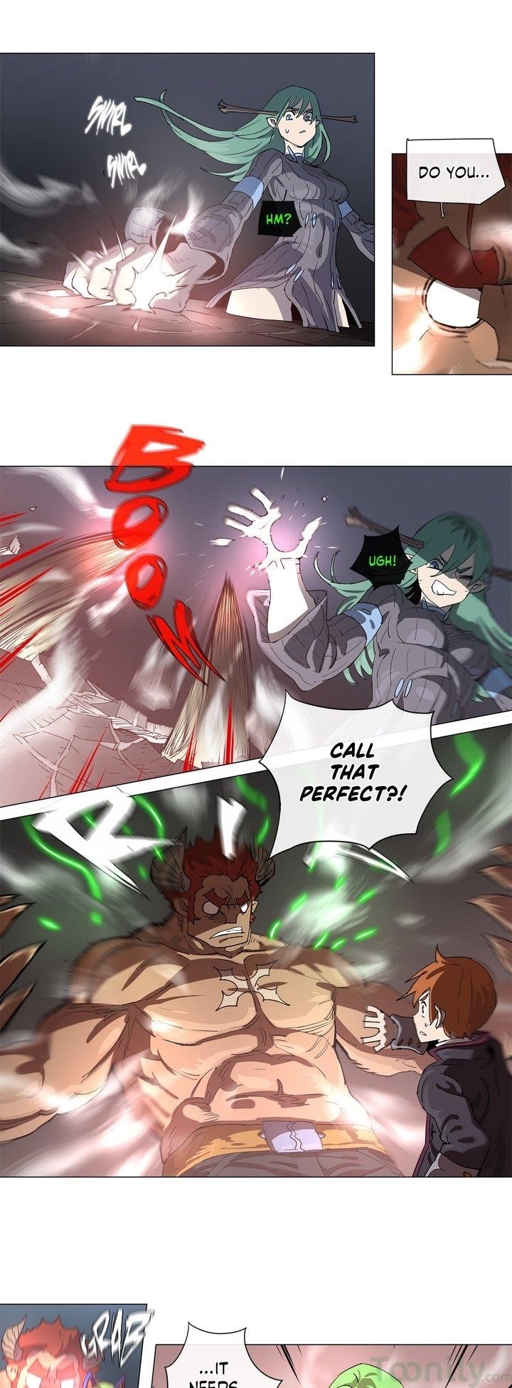 Read 4 Cut Hero Manga Online