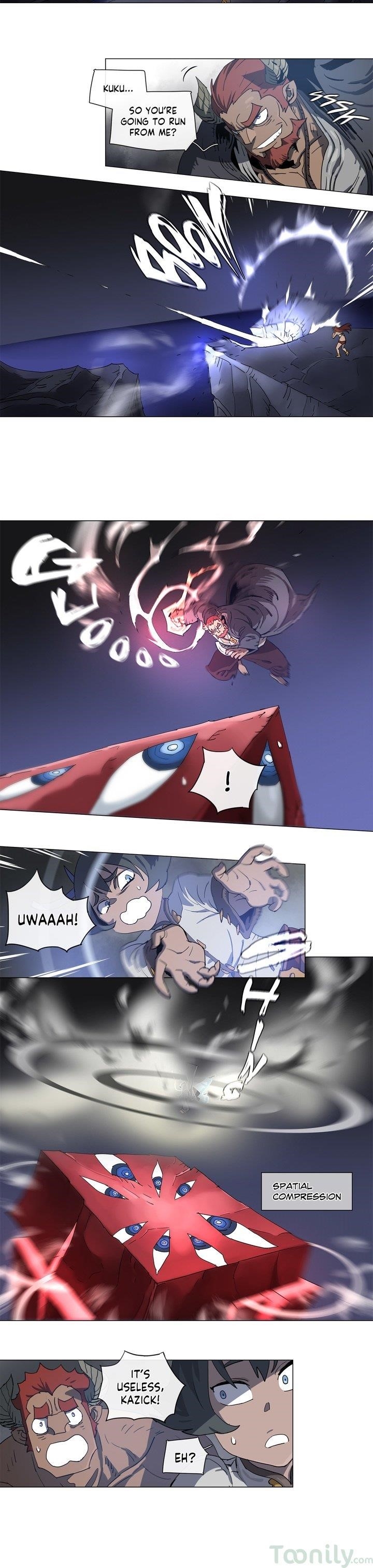 Read 4 Cut Hero Manga Online