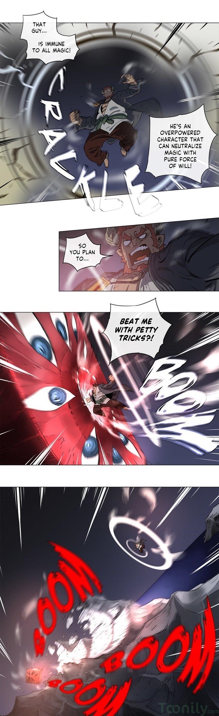 Read 4 Cut Hero Manga Online