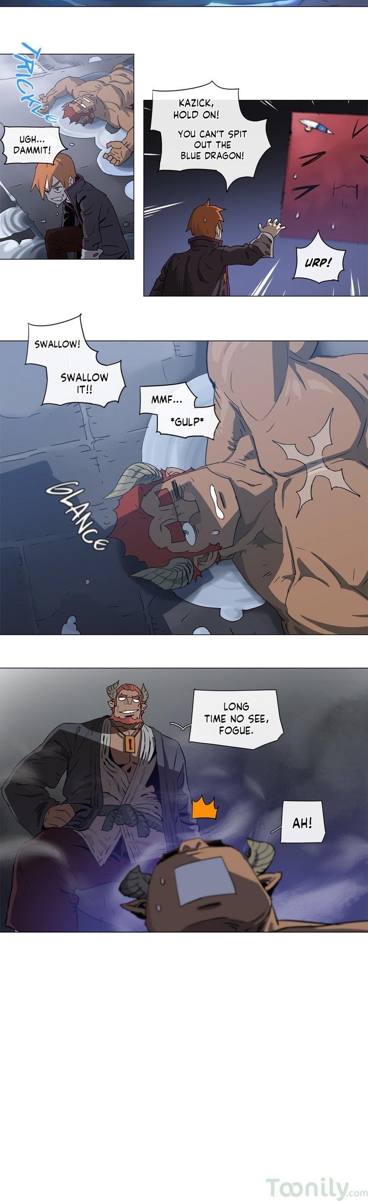 Read 4 Cut Hero Manga Online