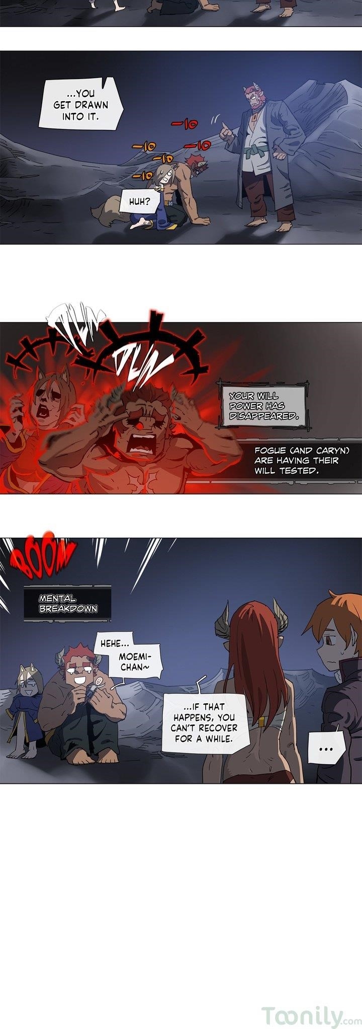 Read 4 Cut Hero Manga Online