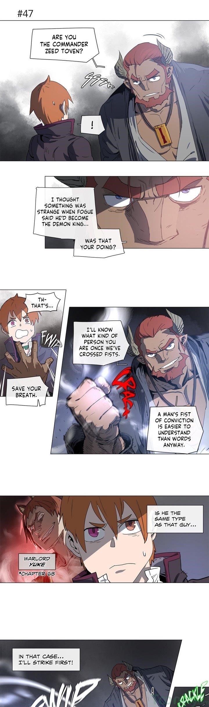 Read 4 Cut Hero Manga Online