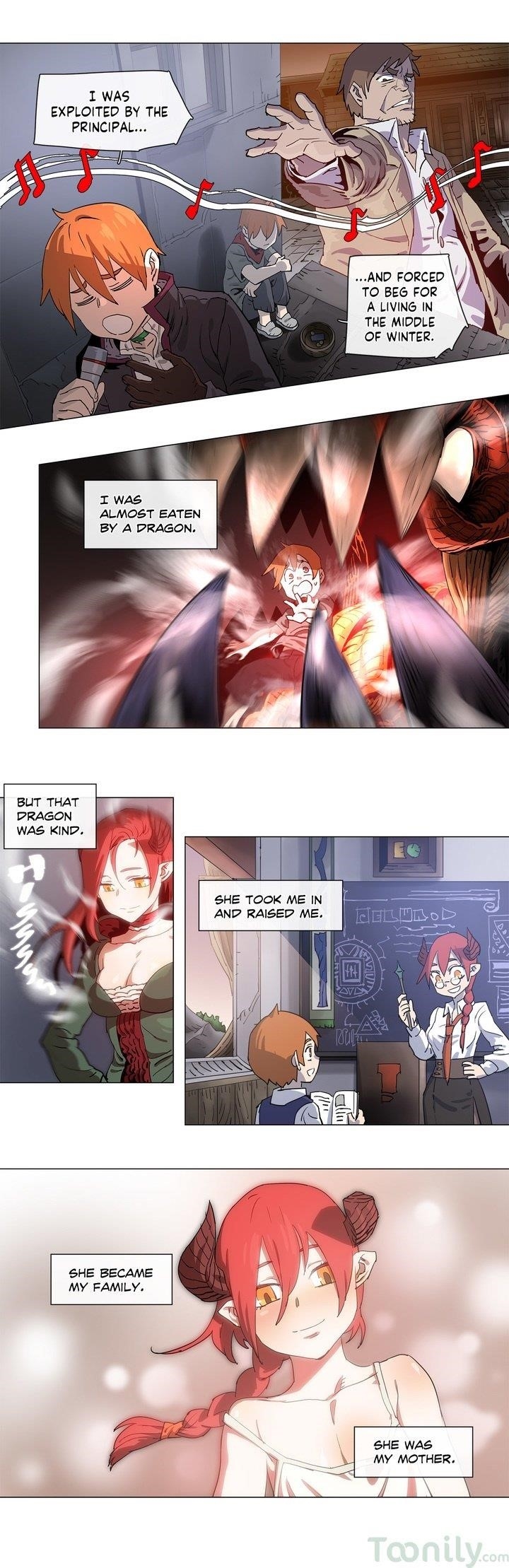 Read 4 Cut Hero Manga Online