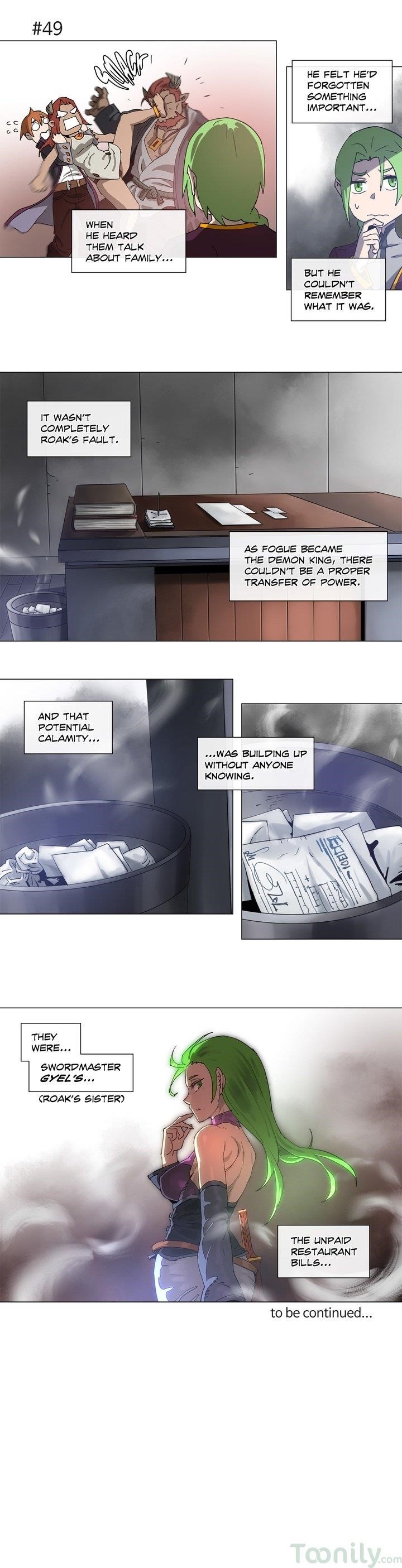 Read 4 Cut Hero Manga Online
