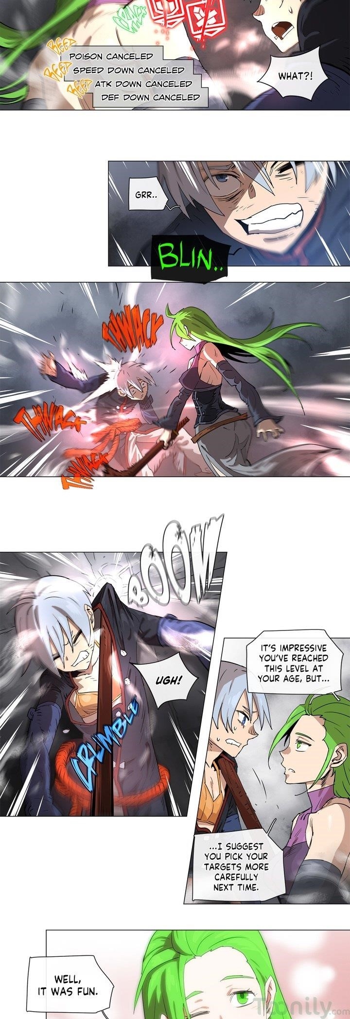 Read 4 Cut Hero Manga Online