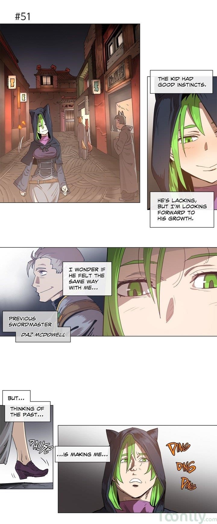 Read 4 Cut Hero Manga Online