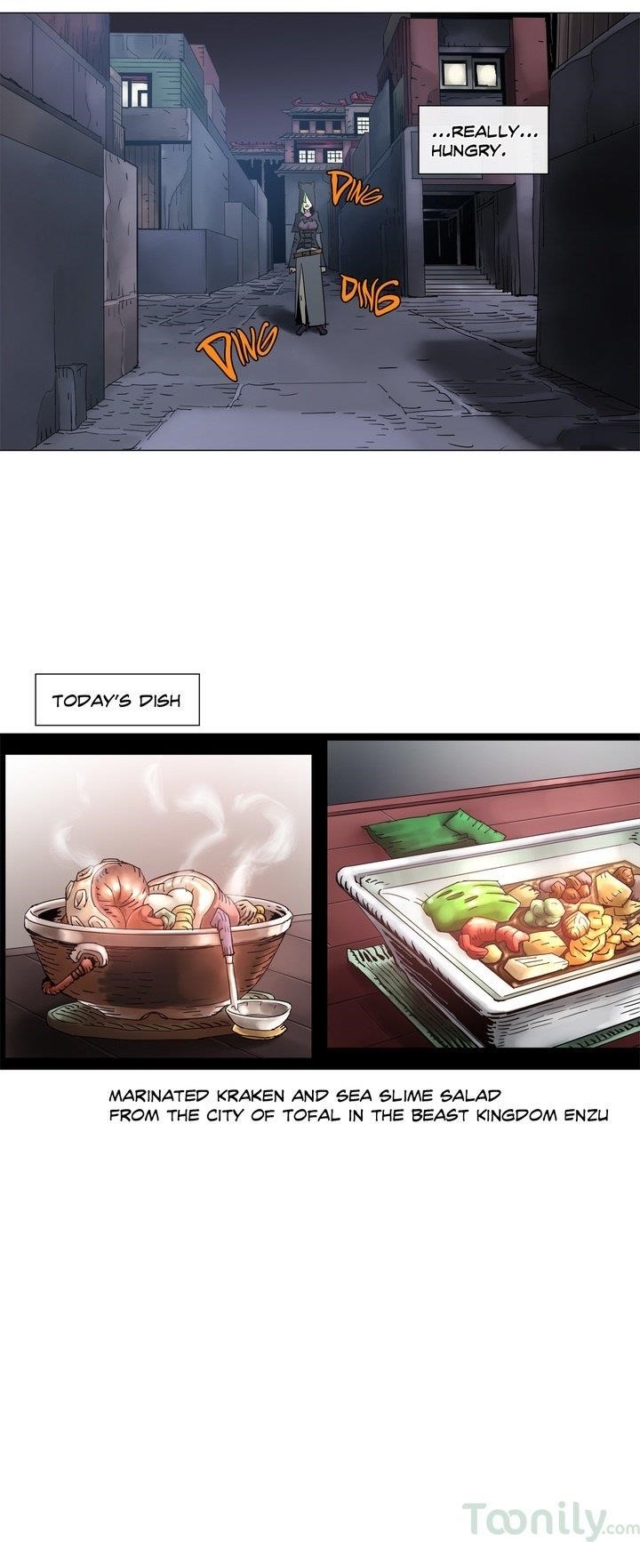 Read 4 Cut Hero Manga Online