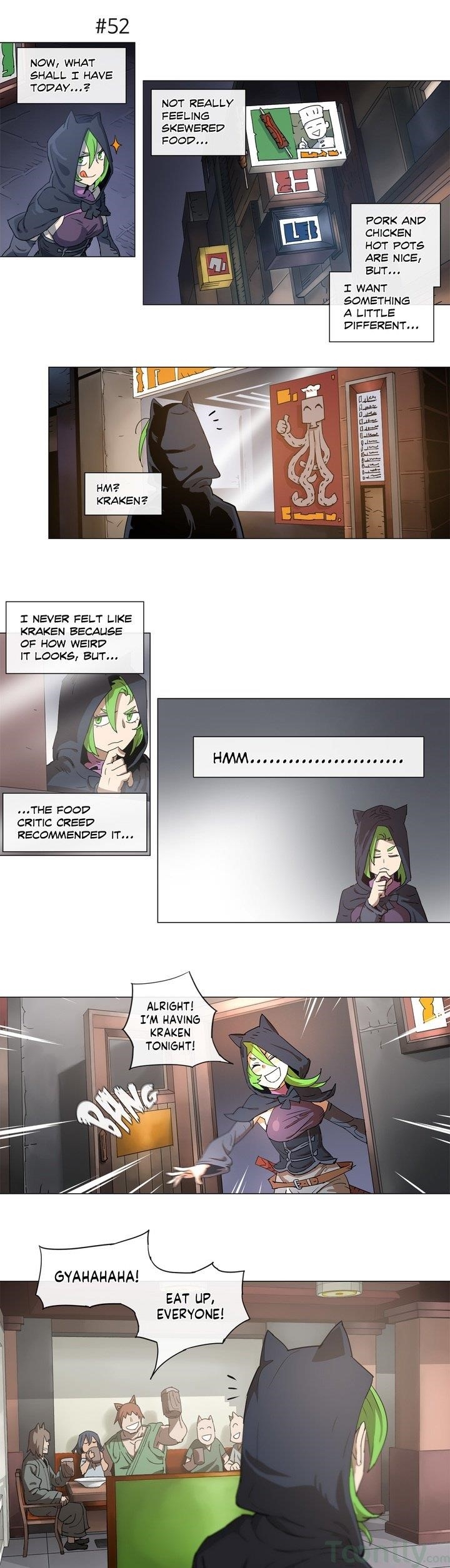 Read 4 Cut Hero Manga Online