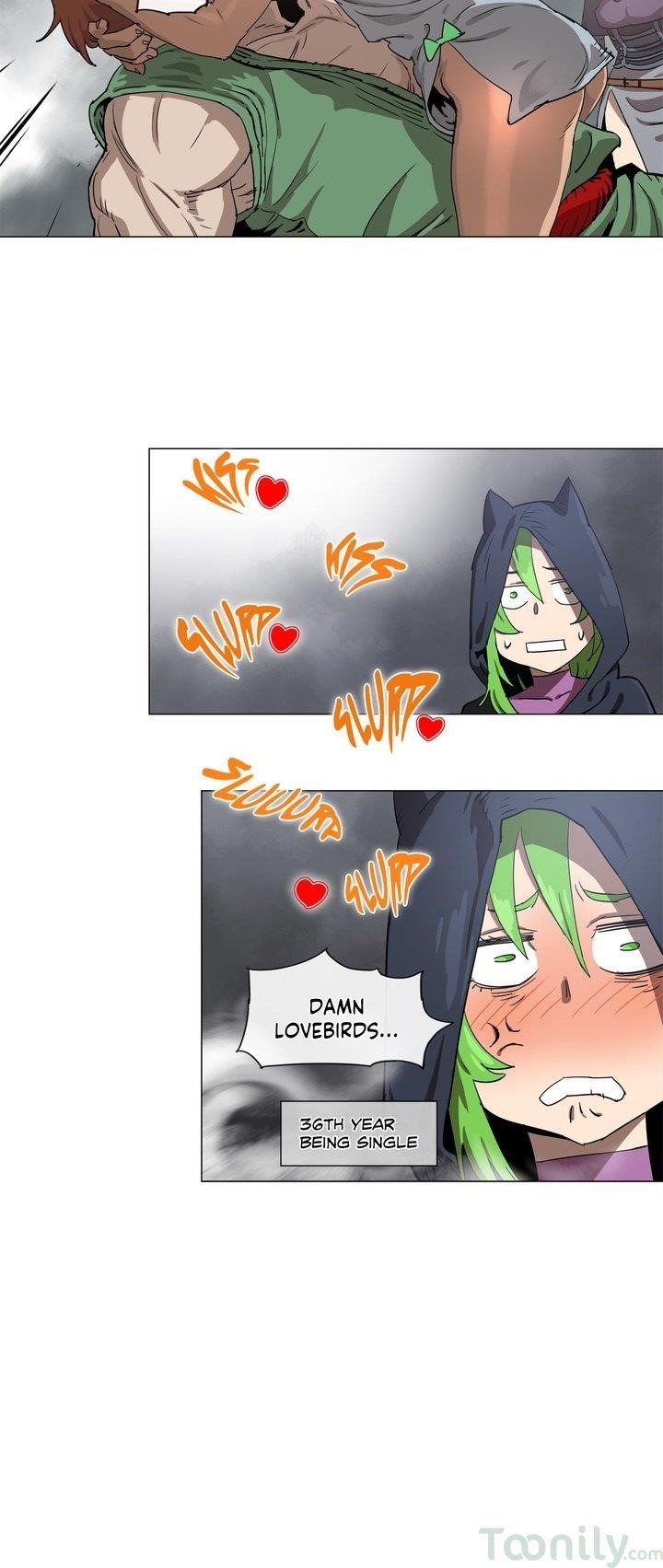 Read 4 Cut Hero Manga Online