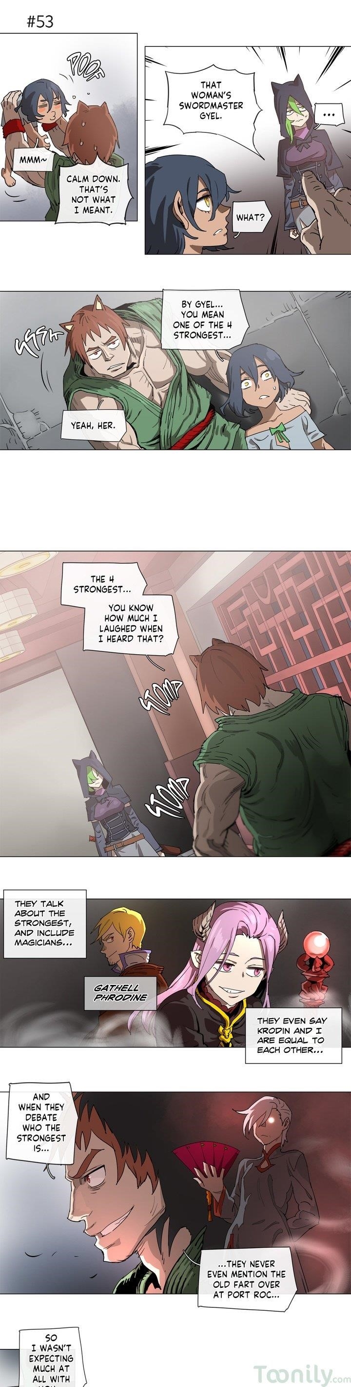 Read 4 Cut Hero Manga Online
