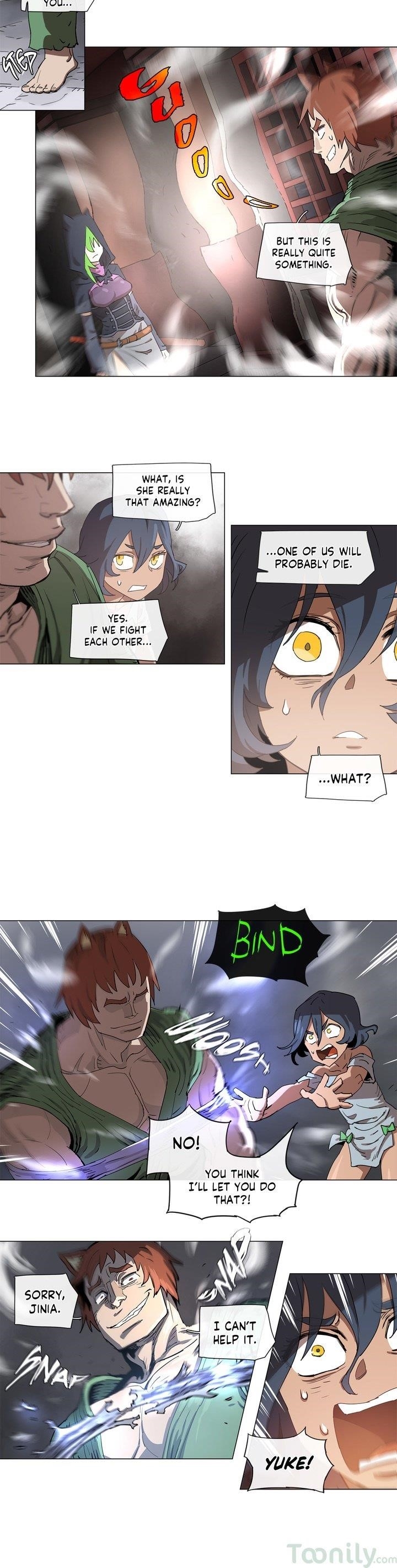 Read 4 Cut Hero Manga Online