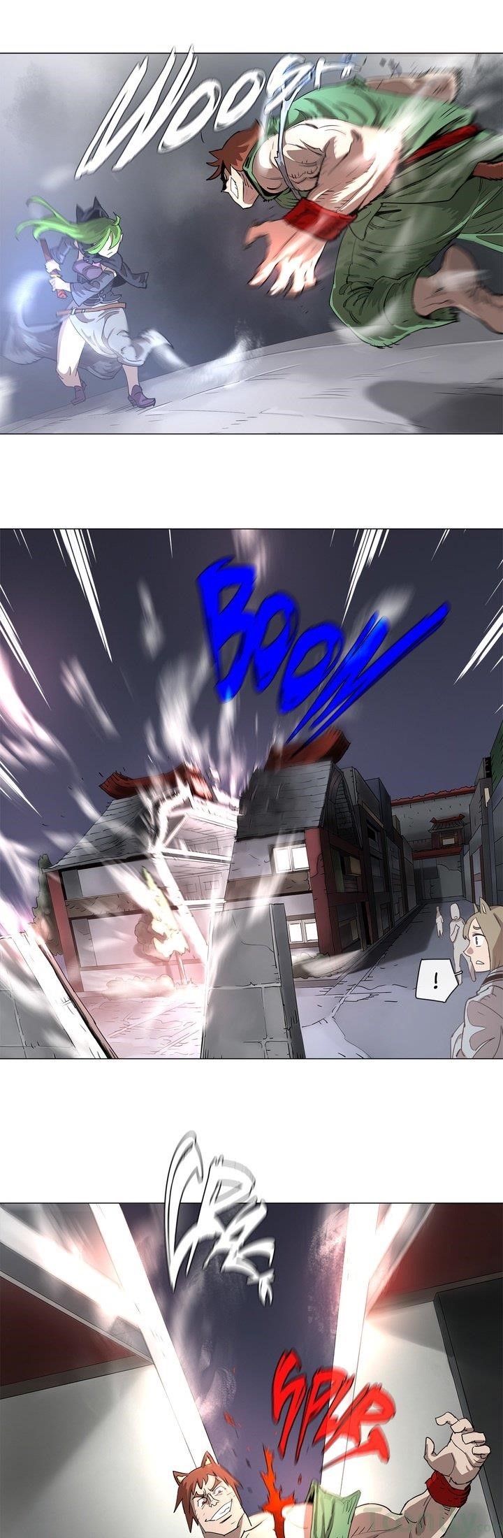 Read 4 Cut Hero Manga Online