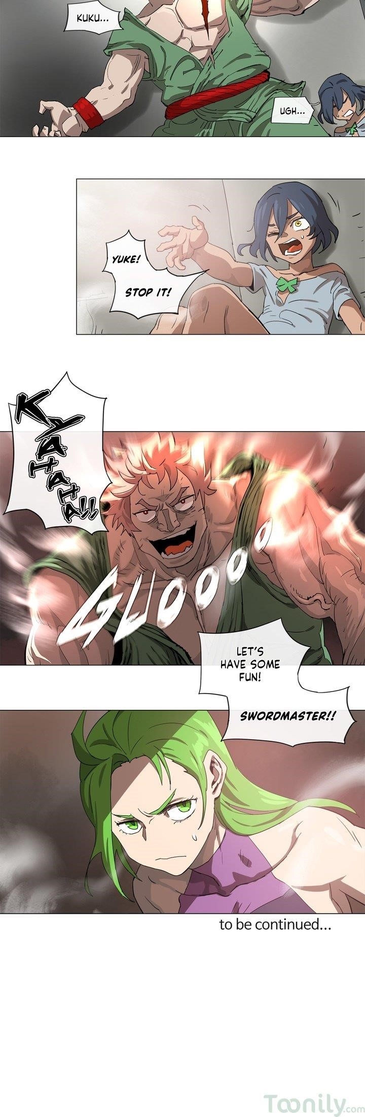 Read 4 Cut Hero Manga Online
