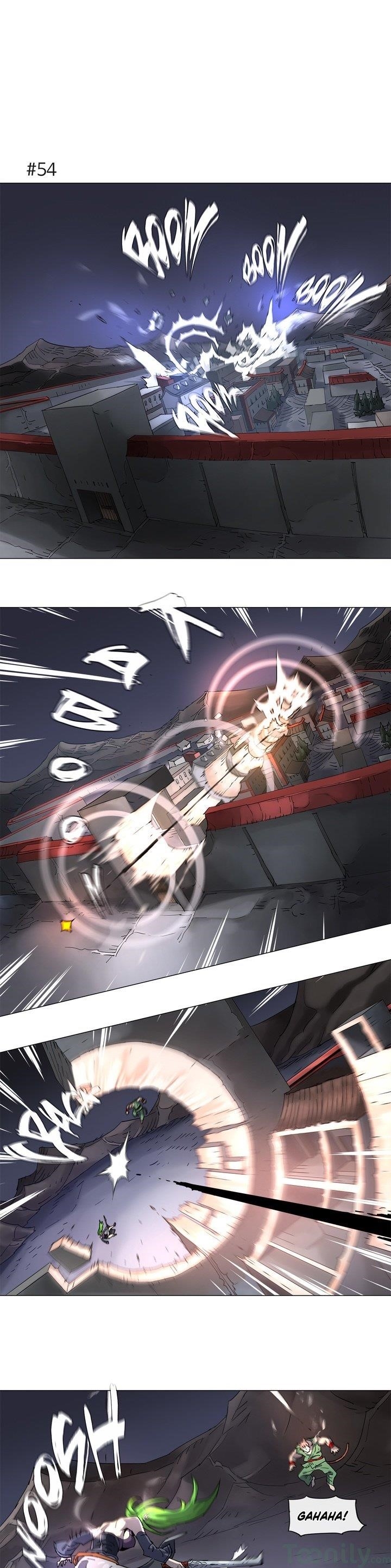 Read 4 Cut Hero Manga Online