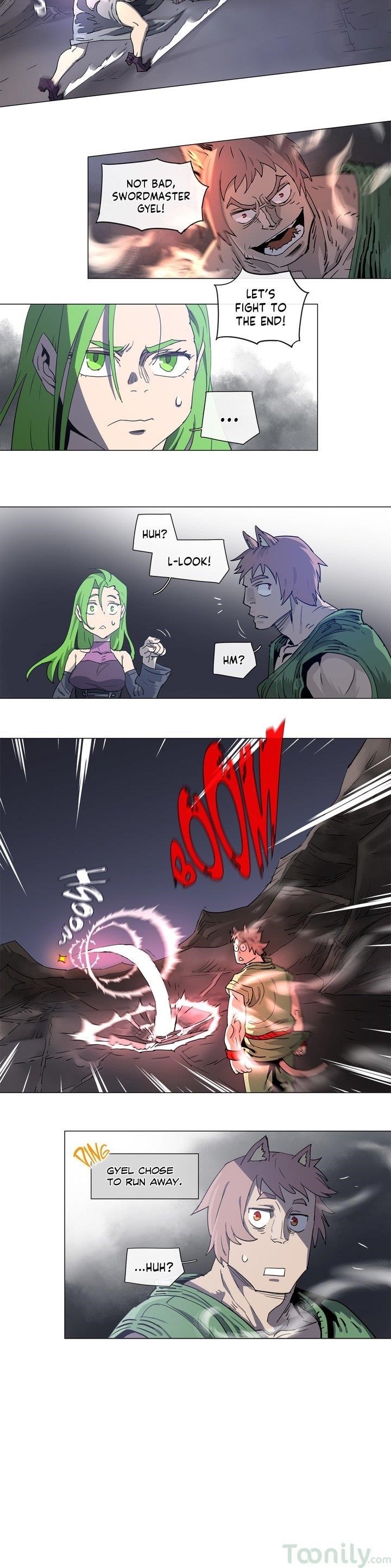 Read 4 Cut Hero Manga Online