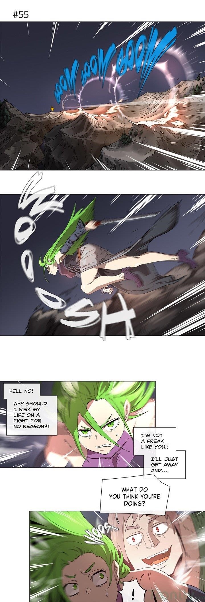 Read 4 Cut Hero Manga Online