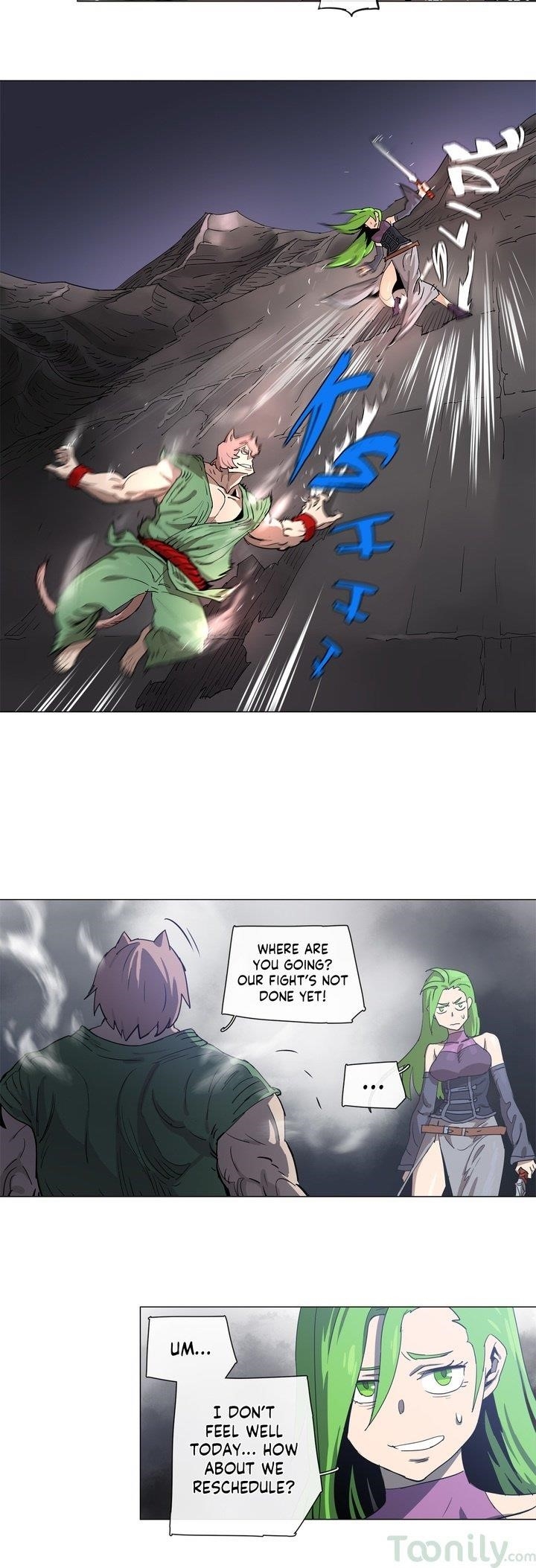 Read 4 Cut Hero Manga Online
